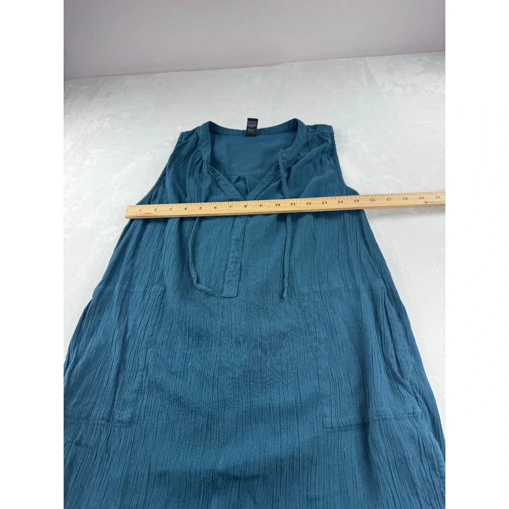 Prana natassa crinkled